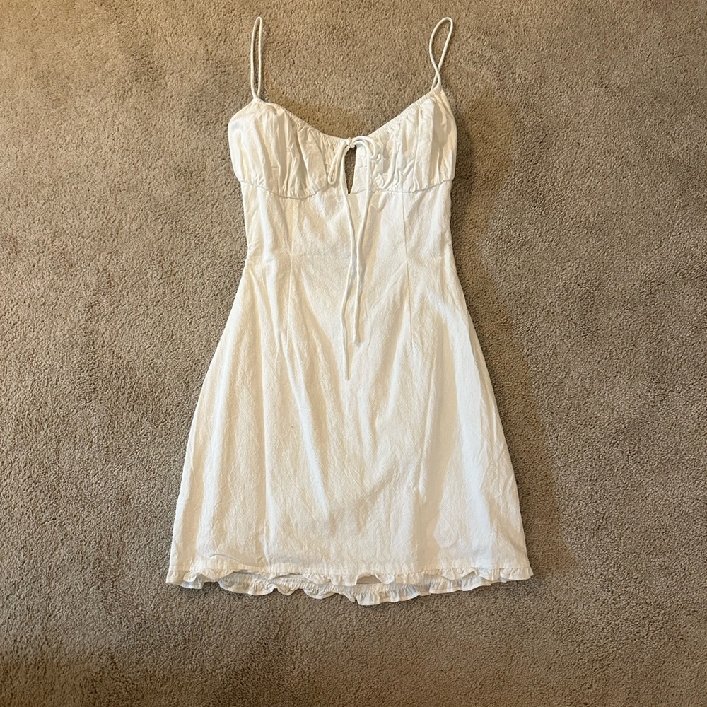 Sabo Skirt Dress NWT